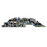 DELL EMC POWEREDGE R740XD2 SERVER MOTHERBOARD SYSTEM MAIN BOARD (0X290)