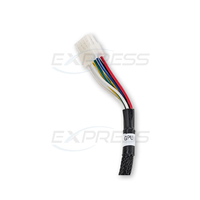 DELL-GPUPWR-TESLA - Tesla P40 P100 EPS 12V Power Cable | Refurbished Dell