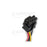DELL-GPUPWR-TESLA - Tesla P40 P100 EPS 12V Power Cable | Refurbished Dell