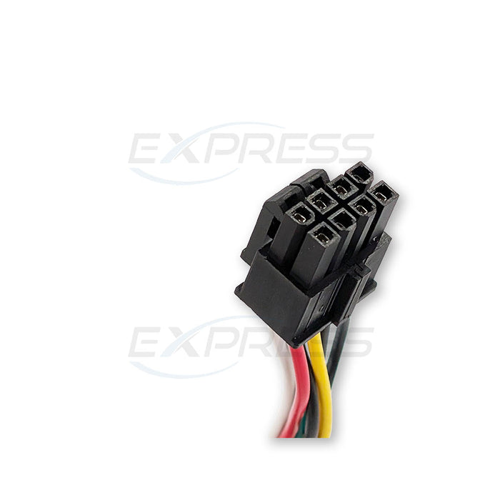 DELL-GPUPWR-TESLA - Tesla P40 P100 EPS 12V Power Cable | Refurbished Dell