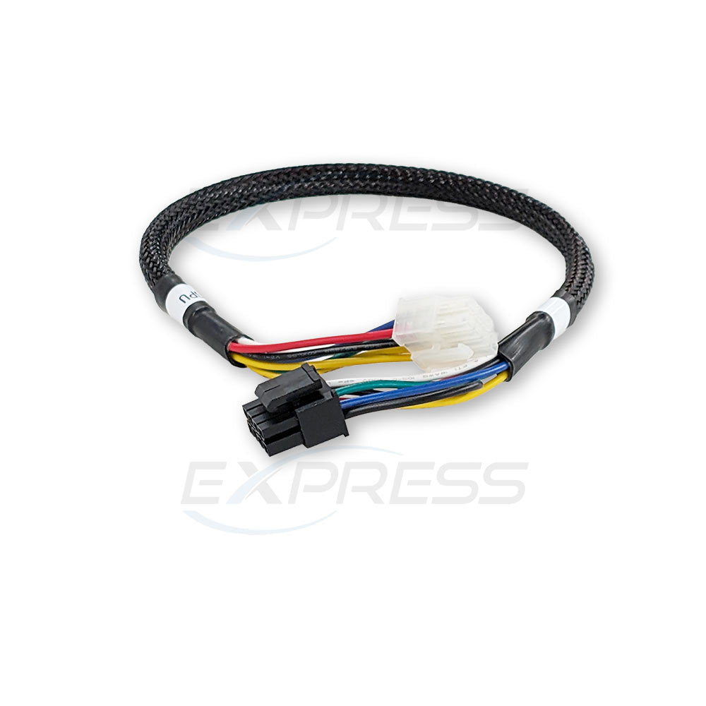 DELL-GPUPWR-TESLA - Tesla P40 P100 EPS 12V Power Cable | Refurbished Dell