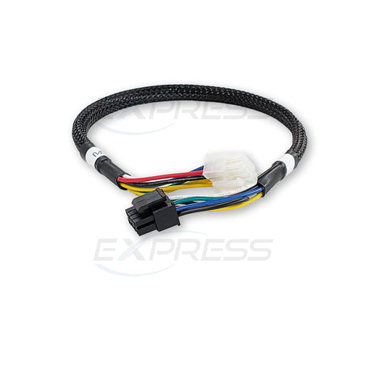 DELL-GPUPWR-TESLA - Tesla P40 P100 EPS 12V Power Cable | Refurbished Dell