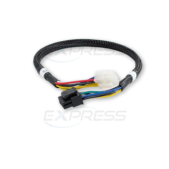 DELL-GPUPWR-TESLA - Tesla P40 P100 EPS 12V Power Cable | Refurbished Dell