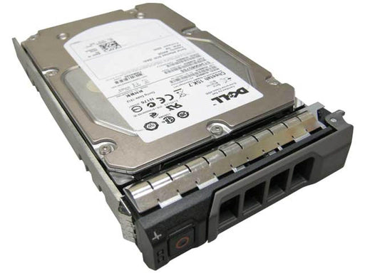 DELL H995N ST3450857SS 450GB 15K 6Gbps 3.5in SAS drive