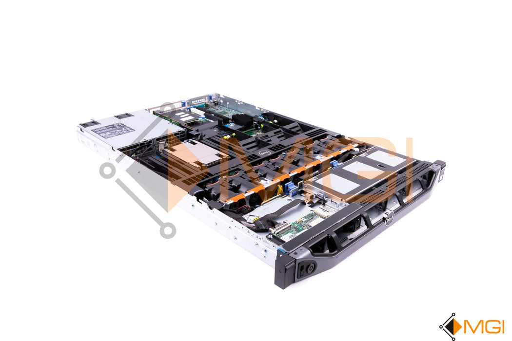 DELL POWEREDGE R630 CTO-CONFIG 1