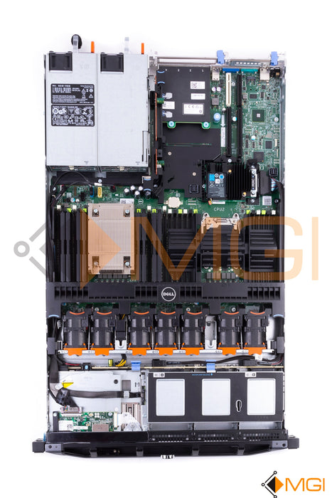 DELL POWEREDGE R630 CTO-CONFIG 1