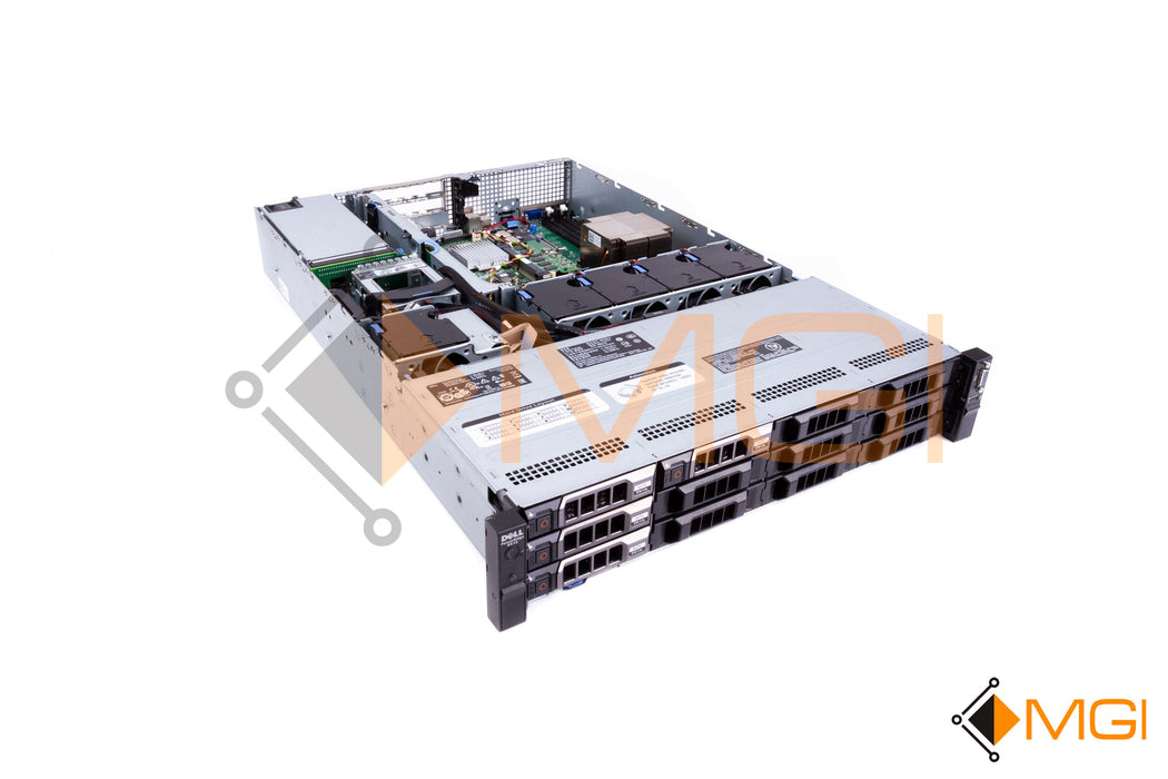 DELL R515-CONFIG 1