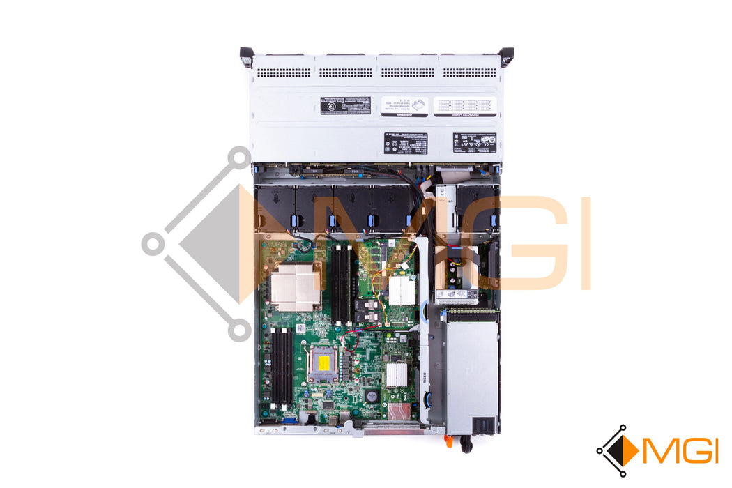 DELL R515-CONFIG 1