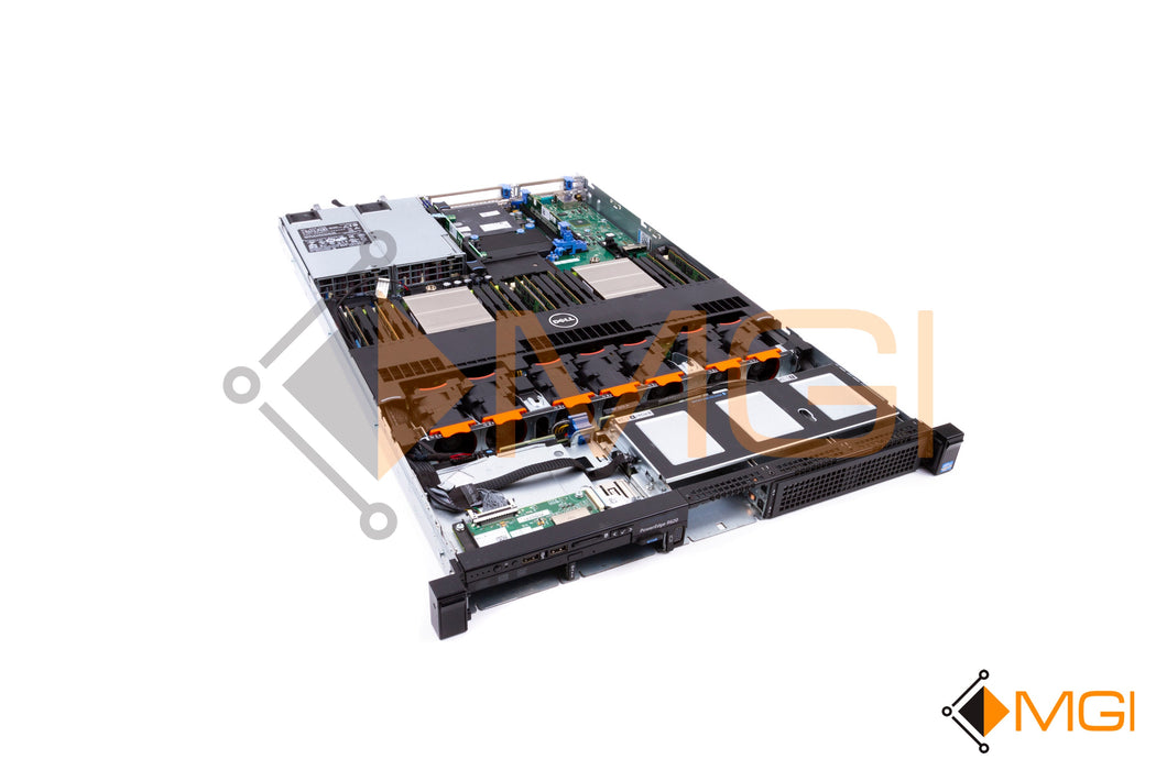 DELL R620-CONFIG 1