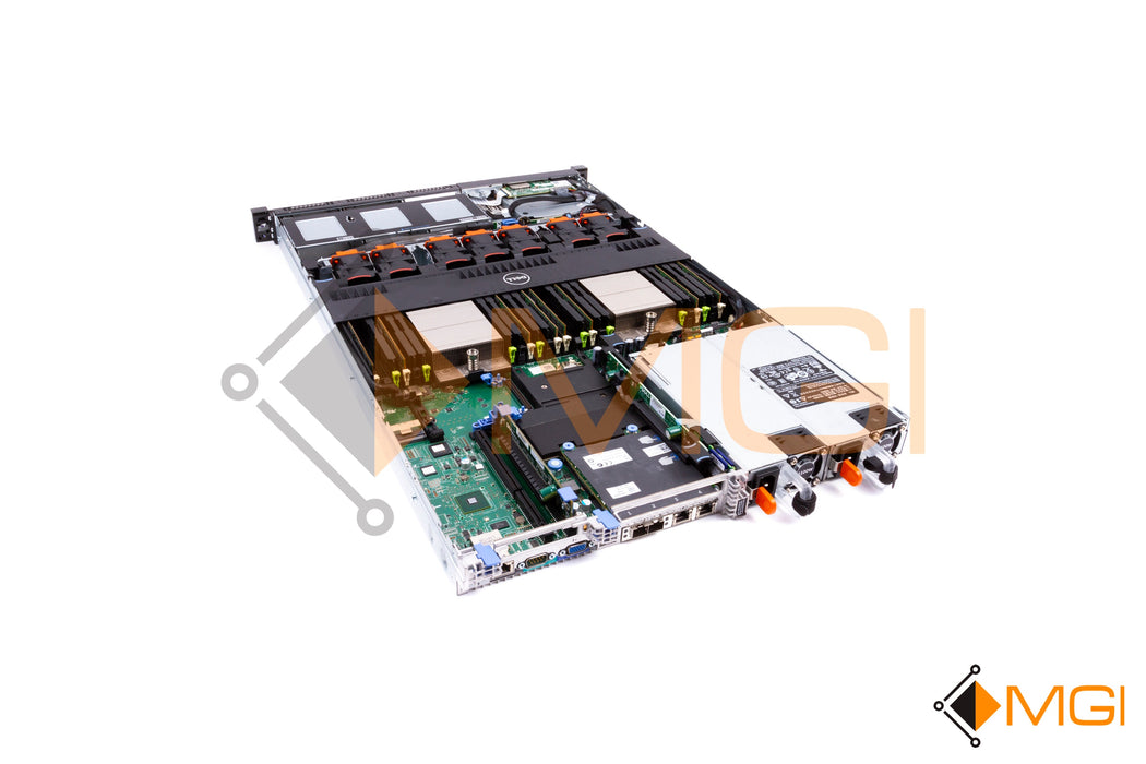 DELL R620-CONFIG 1