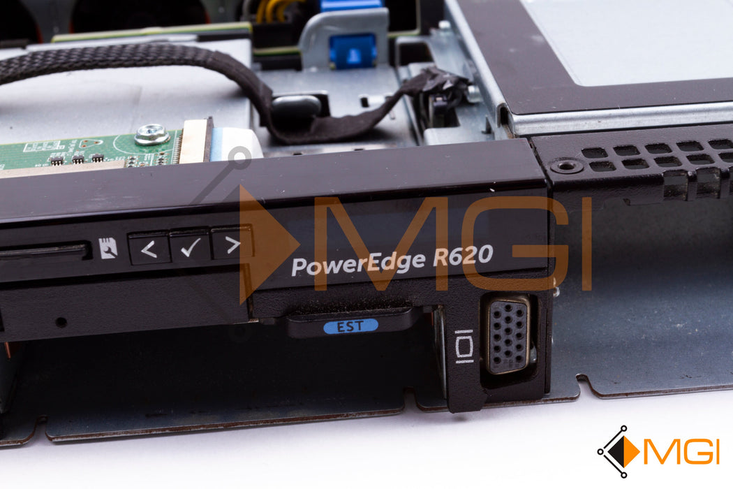 DELL R620-CONFIG 1