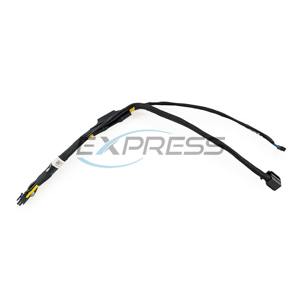 DELL R760 7960 RISER 1 480W 12+4-PIN GPU POWER CABLE L40 H100 H200 - 5YTNN