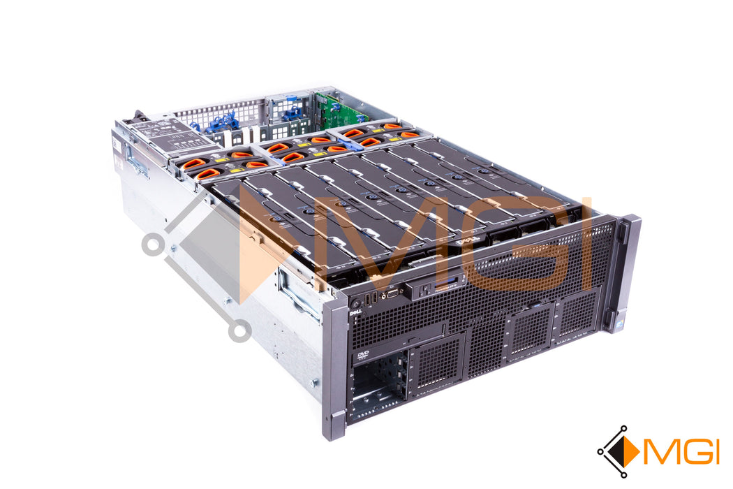 DELL R910-CONFIG 5