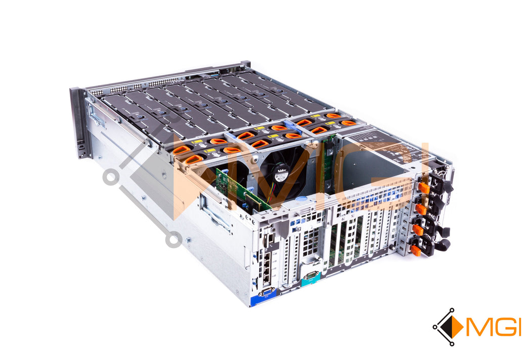 DELL R910-CONFIG 5