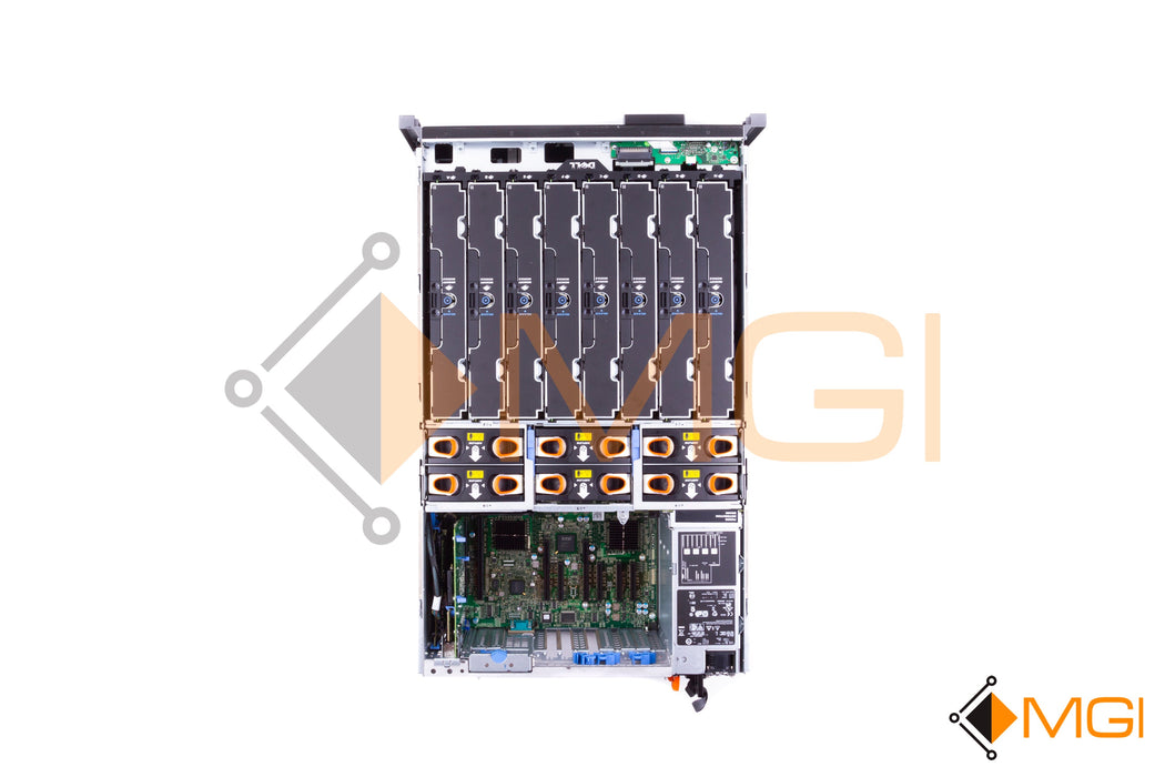DELL R910-CONFIG 5