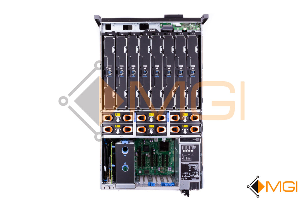 DELL R910-CONFIG2