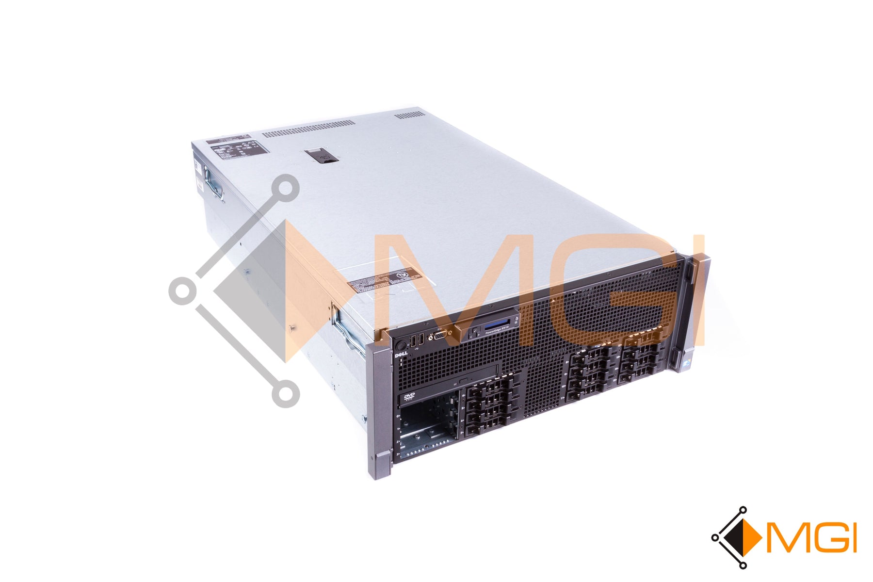 DELL R910-CONFIG2