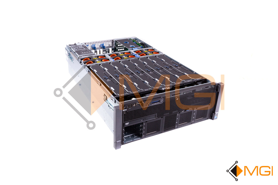 DELL R910-CONFIG3