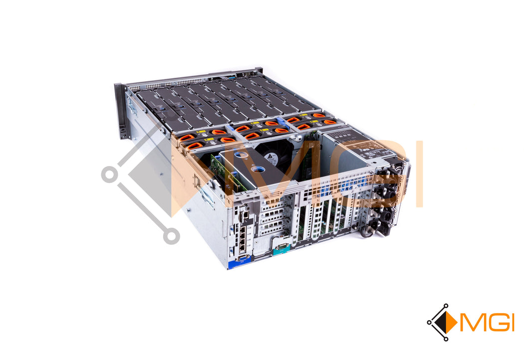 DELL R910-CONFIG3