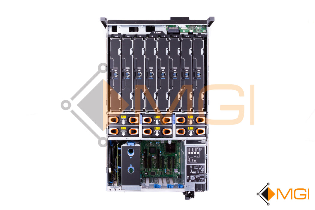 DELL R910-CONFIG3