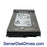 RWV72 — Dell 3TB 7.2K 3.5'' SATA Drive for PowerEdge