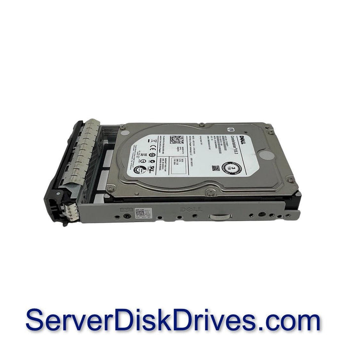 RWV72 — Dell 3TB 7.2K 3.5'' SATA Drive for PowerEdge