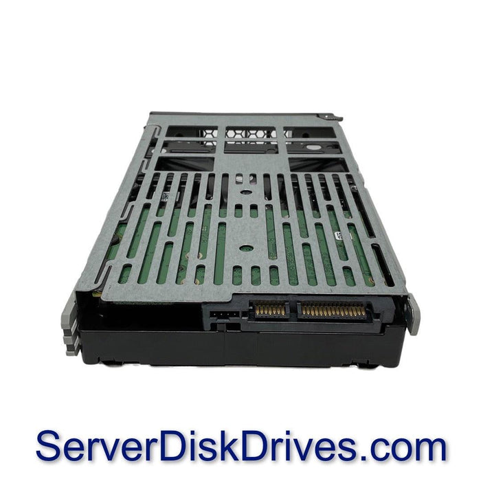 RWV72 — Dell 3TB 7.2K 3.5'' SATA Drive for PowerEdge