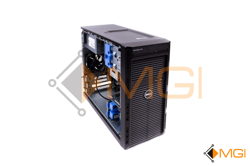 DELL T130-CONFIG 1