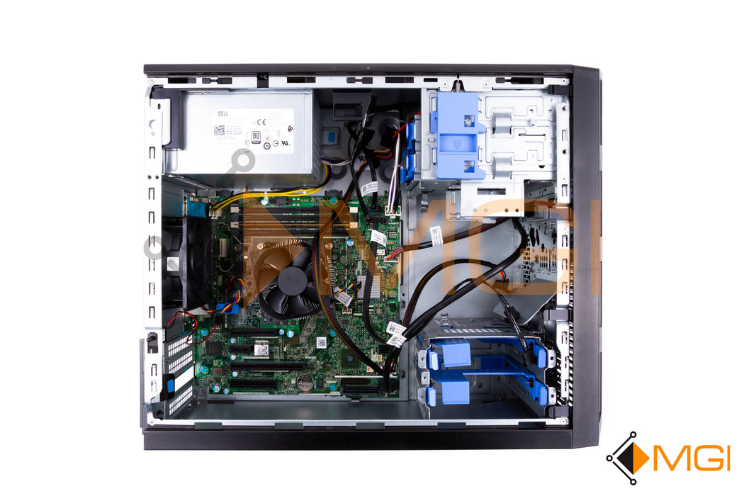 DELL T130-CONFIG 1