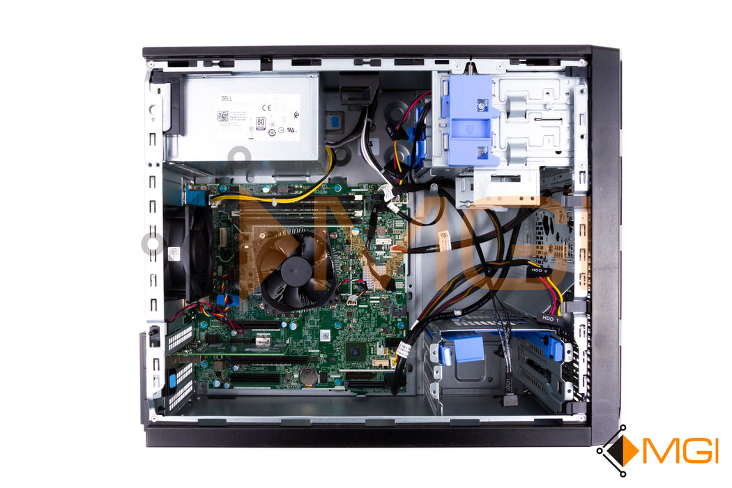 DELL T130-CONFIG 2
