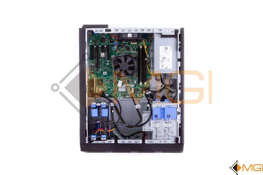 DELL T130-CONFIG 3