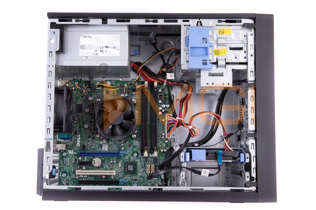DELL T1650