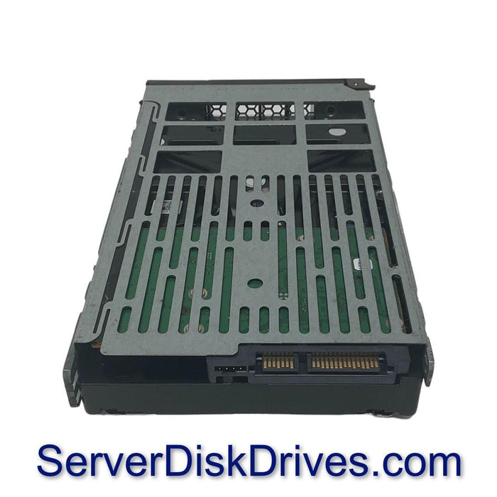 T4XNN — DELL 1TB 7.2K 6G 128MB 3.5" SATA Hard Drive ST1000NM0033