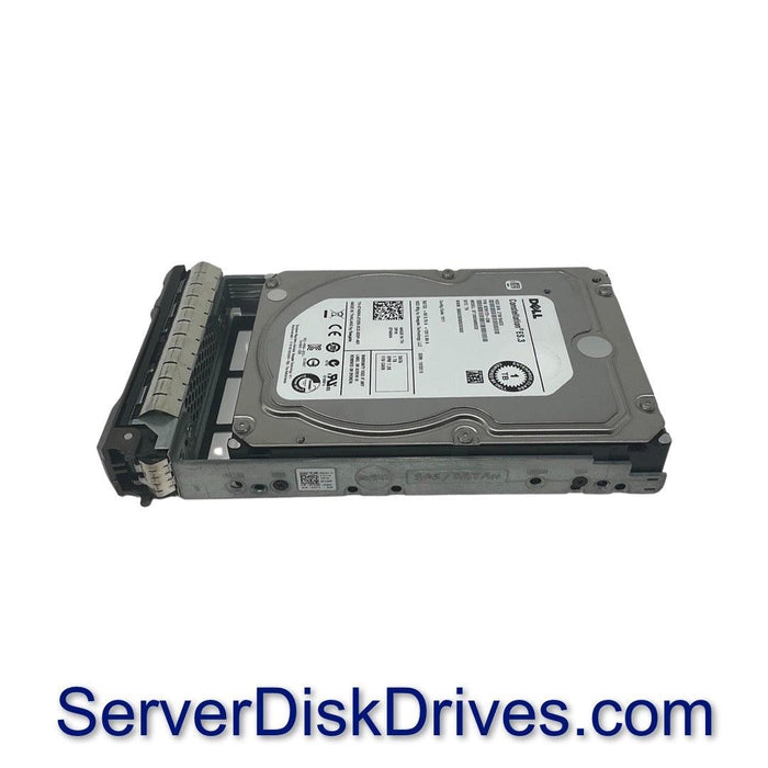 T4XNN — DELL 1TB 7.2K 6G 128MB 3.5" SATA Hard Drive ST1000NM0033