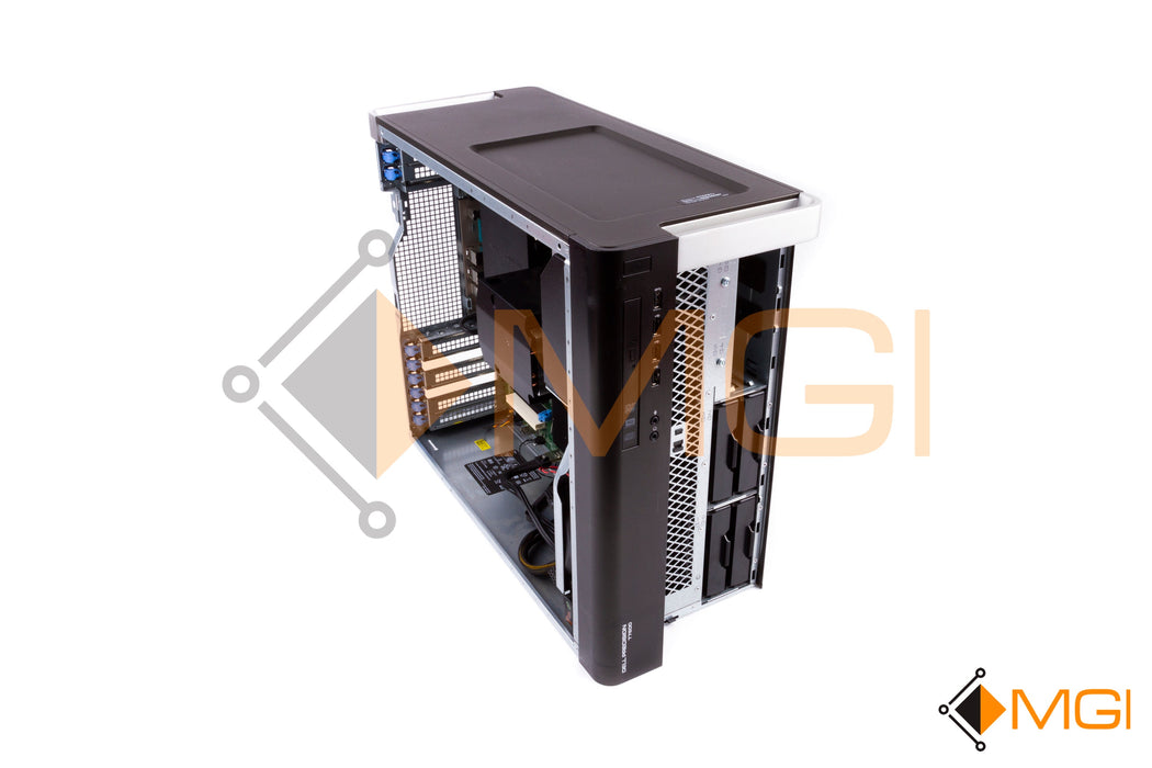 DELL T7600 CTO