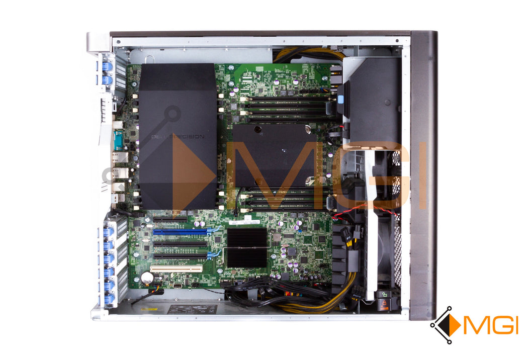 DELL T7600 CTO