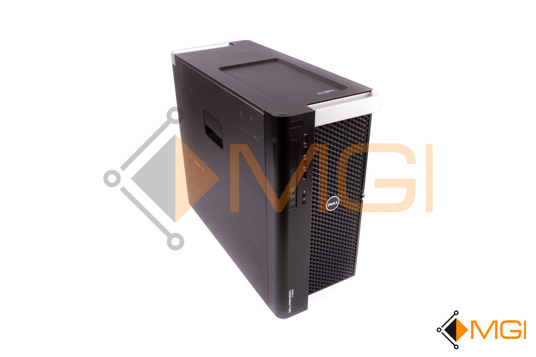 DELL T7600 CTO