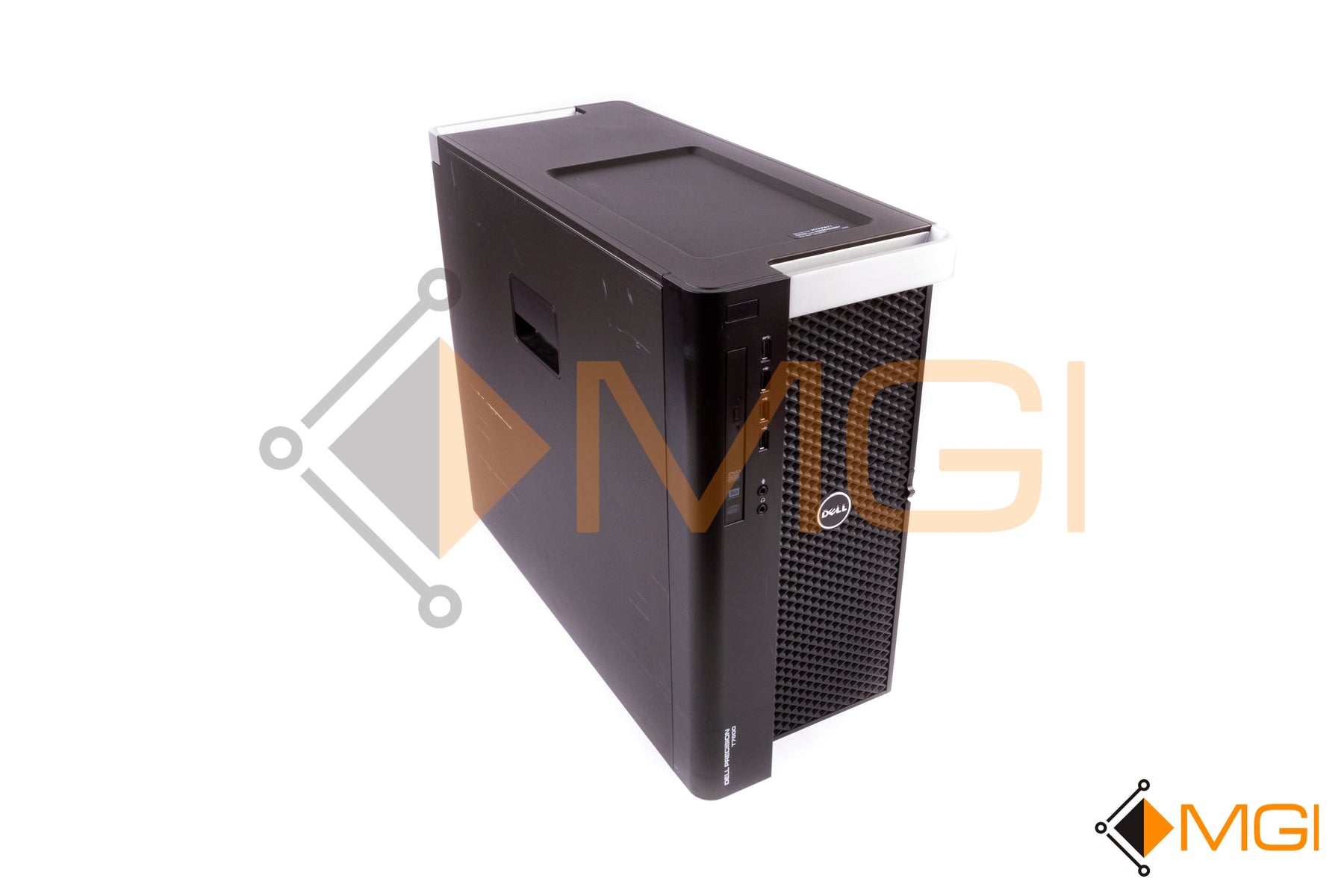 DELL T7600 CTO