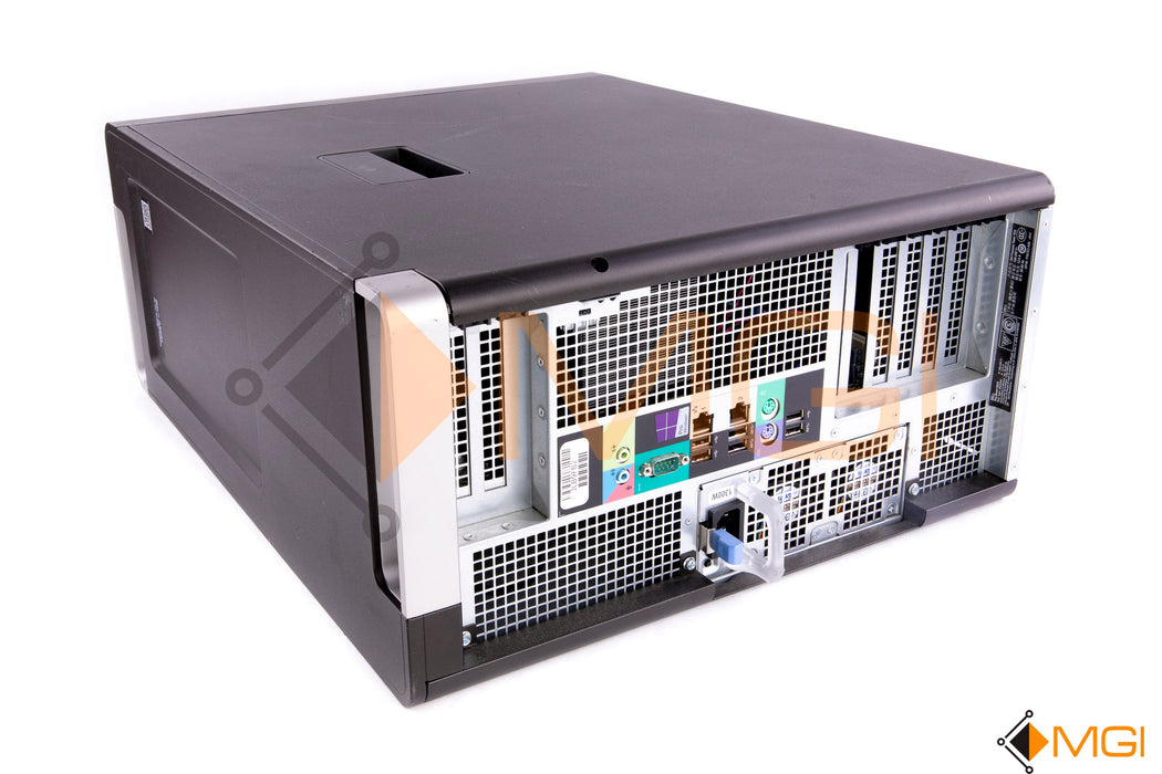 DELL T7910 CONFIG 1