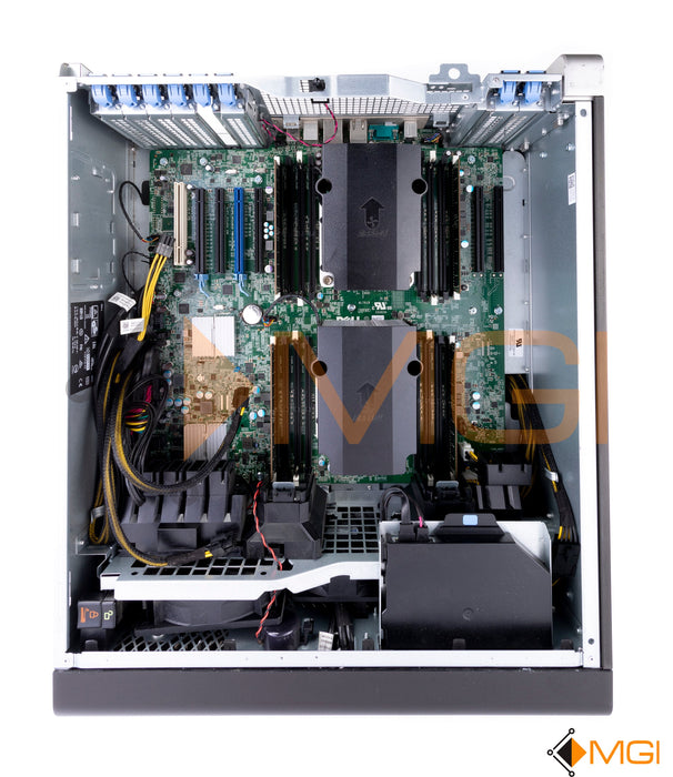 DELL T7910 CONFIG 1