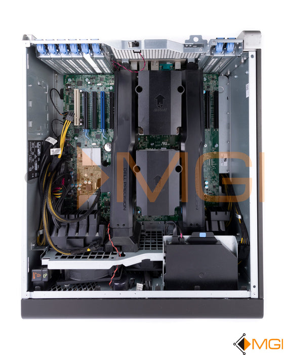 DELL T7910 CONFIG 1