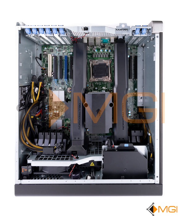 DELL T7910 CONFIG 2