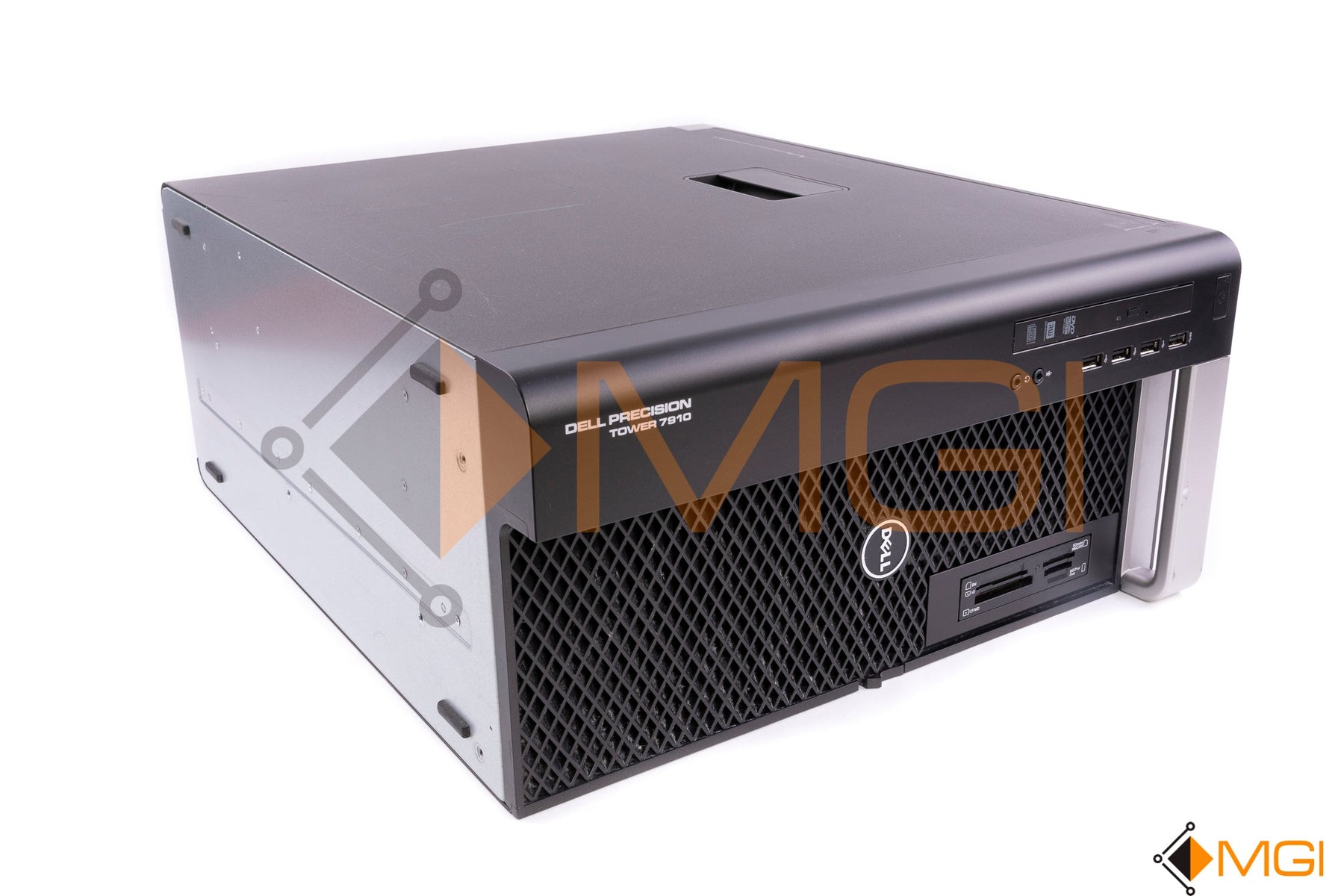 DELL T7910 CONFIG 2