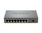 DES-1008PA - D-Link 8-Ports 10/100BASE-TX Ethernet Network Switch