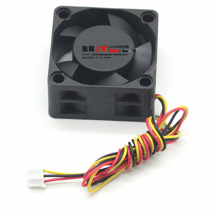 DF0402012SEUN 12V DC 0.15A Axial Cooling Fan