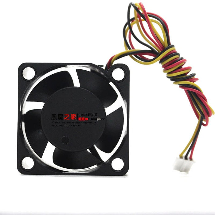 DF0402012SEUN 12V DC 0.15A Axial Cooling Fan