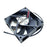 DF0802512B2HN 80x80x25mm 12V DC 0.60A Axial Cooling Fan