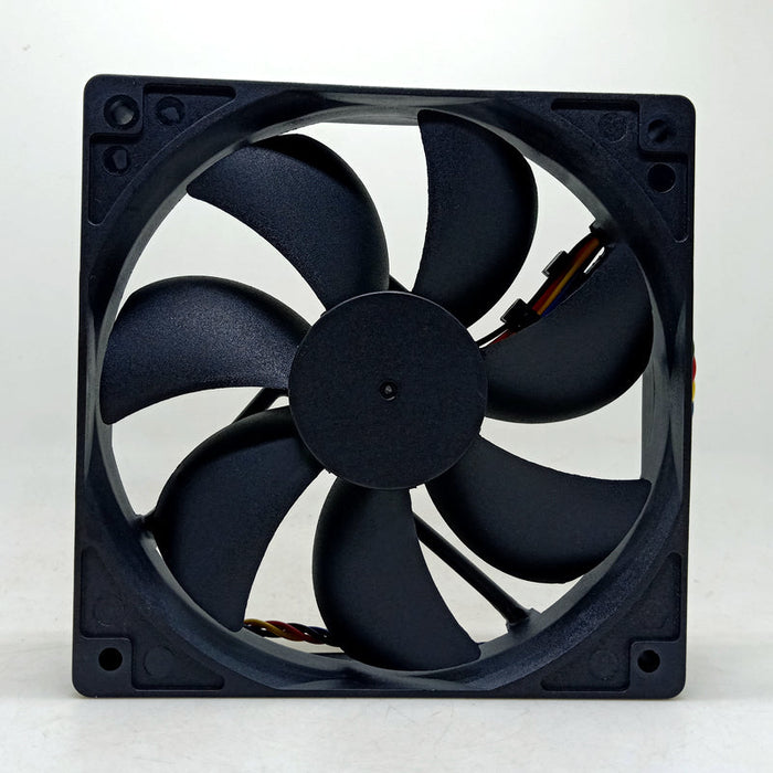 DF1202512B2LN 12V DC Axial Cooling Fan