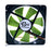 DF1402512SEL 140x140x25mm 12V DC 0.12A Axial Cooling Fan
