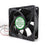 DFB123848H 12038 120x120x38mm 48V DC Axial Cooling Fan